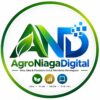 Logo AgroNiagaDigital